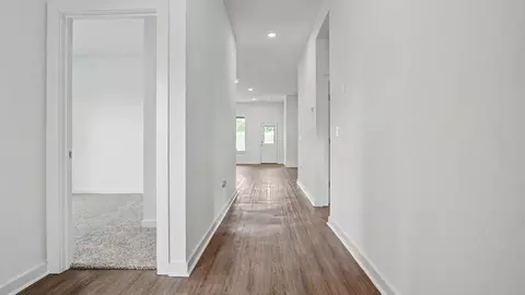 Entry Way - 512 S Cherry St, Beebe, AR 72012 photo 1 of 3