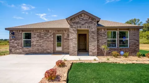 Exterior - 512 S Cherry St, Beebe, AR 72012 photo 3 of 3
