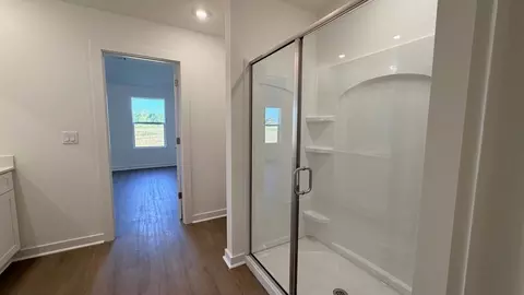 Entry Way - 512 S Cherry St, Beebe, AR 72012 photo 1 of 3