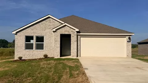 512 S Cherry St, Beebe, AR 72012