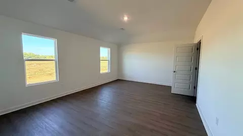 Bedroom - 512 S Cherry St, Beebe, AR 72012 photo 3 of 7