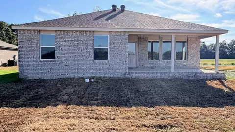 Exterior - 512 S Cherry St, Beebe, AR 72012 photo 2 of 3