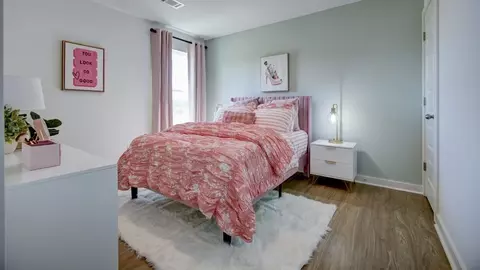 Bedroom - 512 S Cherry St, Beebe, AR 72012 photo 6 of 7