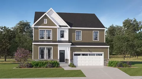 6307 Suncrest Way, Middletown, DE 19709