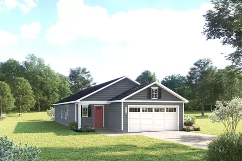 1812 Millstream Dr, China Grove, NC 28023
