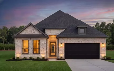 Model Home Coming Soon, Porter, TX 77365