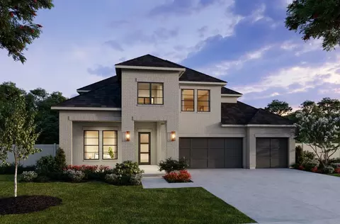 2037 Bluestem Rd, Celina, TX 75009