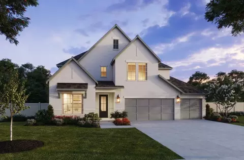 Exterior - 2037 Bluestem Rd, Celina, TX 75009 photo 2 of 7