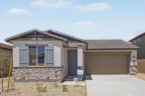 22350 W Irma Ln, Surprise, AZ 85387