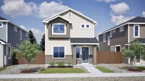 418 N Bently St, Watkins, CO 80137