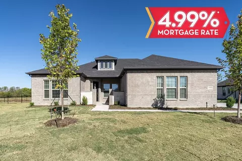 3908 Friendship Ct, Heath, TX 75126