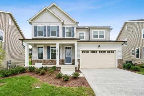 Exterior - 2770 Bear Claw Pl, Waldorf, MD 20601 photo 3 of 4