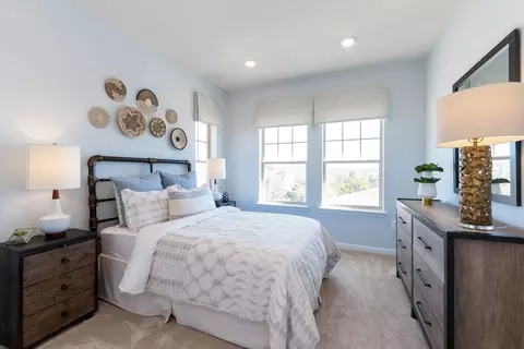 Bedroom - 2770 Bear Claw Pl, Waldorf, MD 20601 photo 5 of 13