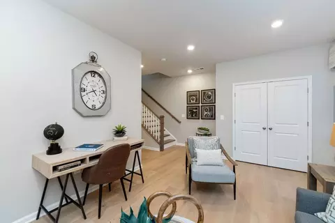 Entry Way - 2770 Bear Claw Pl, Waldorf, MD 20601 photo 4 of 6
