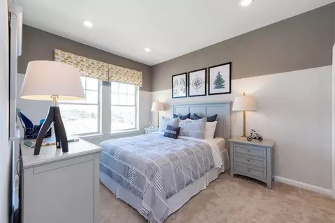 Bedroom - 2770 Bear Claw Pl, Waldorf, MD 20601 photo 7 of 13