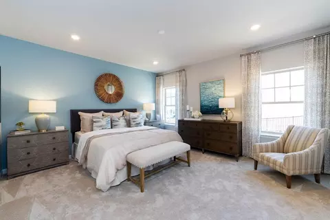 Bedroom - 2770 Bear Claw Pl, Waldorf, MD 20601 photo 1 of 13