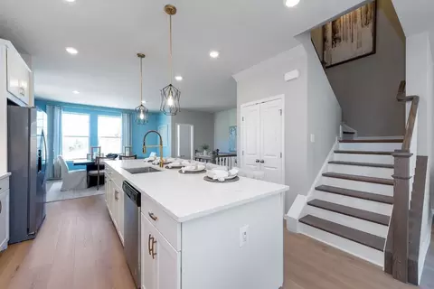 Entry Way - 2770 Bear Claw Pl, Waldorf, MD 20601 photo 1 of 6