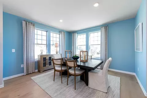 Dining - 2770 Bear Claw Pl, Waldorf, MD 20601 photo 2 of 5