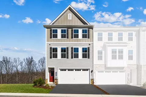 Exterior - 2770 Bear Claw Pl, Waldorf, MD 20601 photo 4 of 4