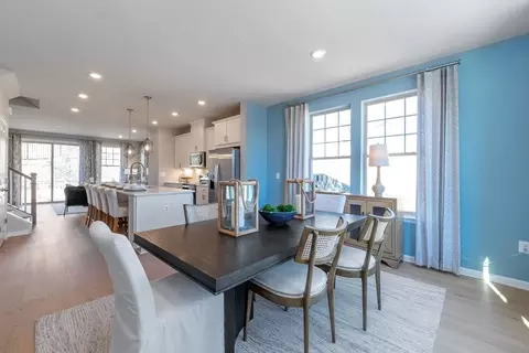 Dining - 2770 Bear Claw Pl, Waldorf, MD 20601 photo 1 of 5