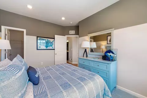 Bedroom - 2770 Bear Claw Pl, Waldorf, MD 20601 photo 9 of 13