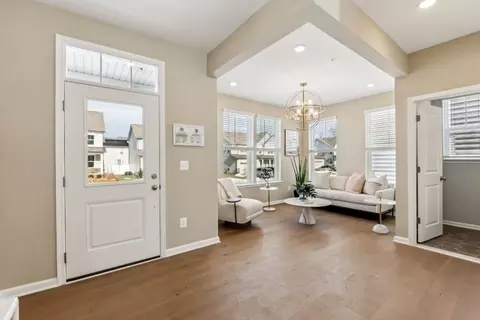 Entry Way - 2770 Bear Claw Pl, Waldorf, MD 20601 photo 6 of 6
