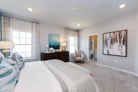 Bedroom - 2770 Bear Claw Pl, Waldorf, MD 20601 photo 3 of 13