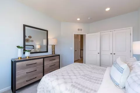 Bedroom - 2770 Bear Claw Pl, Waldorf, MD 20601 photo 6 of 13