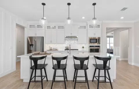 Kitchen - 2028 Mossy Vine Ave, Saint Cloud, FL 34771 photo 1 of 4