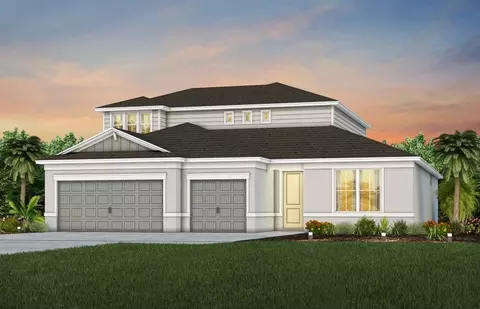 Exterior - 2028 Mossy Vine Ave, Saint Cloud, FL 34771 photo 3 of 9