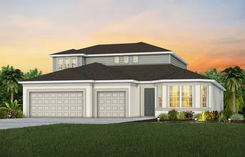 Exterior - 2028 Mossy Vine Ave, Saint Cloud, FL 34771 photo 4 of 9
