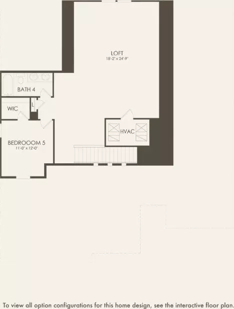 Floorplan - 2028 Mossy Vine Ave, Saint Cloud, FL 34771 photo 2 of 2