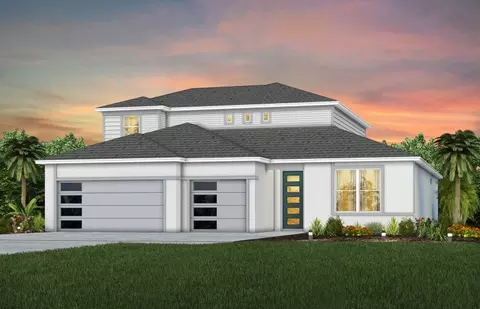 Exterior - 2028 Mossy Vine Ave, Saint Cloud, FL 34771 photo 5 of 9