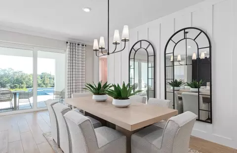 Dining - 2028 Mossy Vine Ave, Saint Cloud, FL 34771 photo 2 of 4