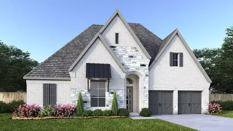 2505 Domingo Dr, Aledo, TX 76008