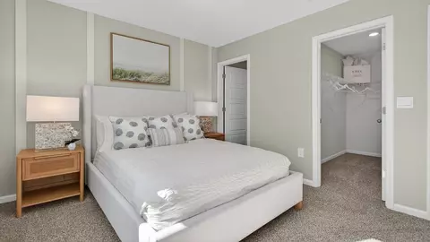 Bedroom - 256 Counsel St, Yulee, FL 32097 photo 2 of 9