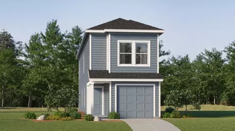 8502 Green Bliss, San Antonio, TX 78223