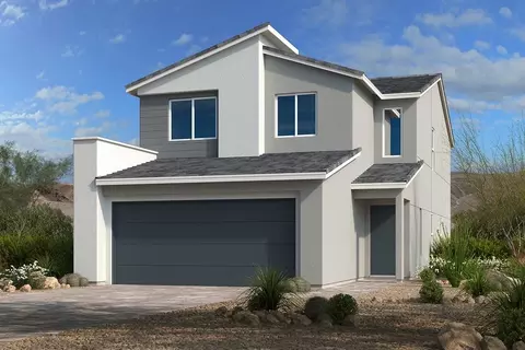 10340 Arete Ave, Las Vegas, NV 89166