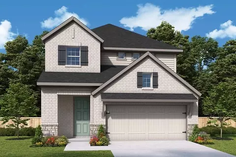 1324 Hartley Dr, Leander, TX 78641