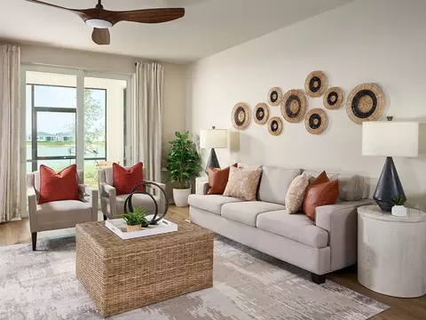 16525 Settlers Way, Punta Gorda, FL 33982