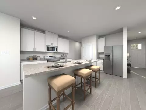 16508 Settlers Way, Punta Gorda, FL 33982