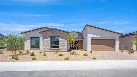 525 Stowell Ave, Las Vegas, NV 89138