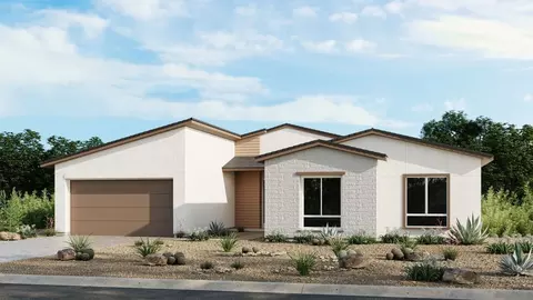525 Stowell Ave, Las Vegas, NV 89138