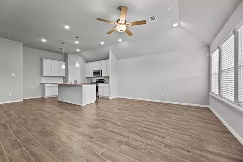 Living - 6517 Adderly Rd, Pilot Point, TX 76258 photo 2 of 3