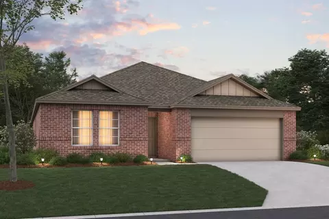 Exterior - 6517 Adderly Rd, Pilot Point, TX 76258 photo 3 of 11
