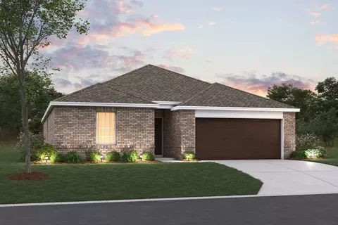 6517 Adderly Rd, Pilot Point, TX 76258