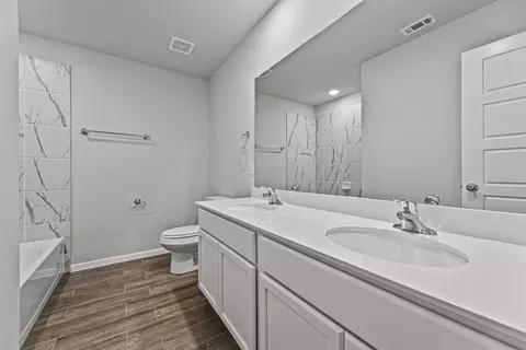 Bath - 6517 Adderly Rd, Pilot Point, TX 76258 photo 1 of 1