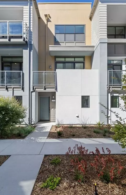 2434 Willow Way, San Mateo, CA 94403