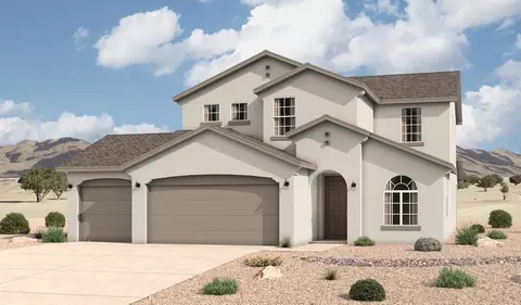 3560 Santa Fe Trl, Los Lunas, NM 87031