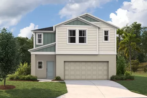 5437 San Pietro Dr, Winter Haven, FL 33884